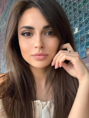 Виталина